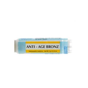 ANTI AGE BRONZ | Granuli omeopatici | GUNA