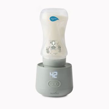 Scaldabiberon Portatile Universale | Warm'n'Go |  NUVITA
