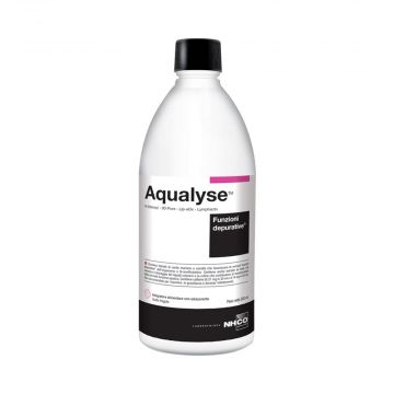 Nhco Aqualyse 500 ml | Integratore funzioni depurative | NHCO Nutrition