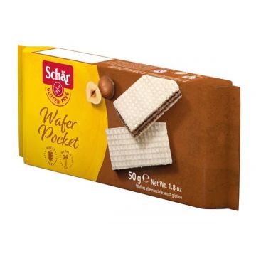 WAFERS POKET | SCHAR