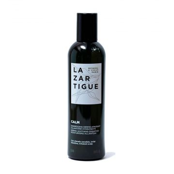 SHAMPOO CALM 250 ml | Shampoo dermo lenitivo | LAZARTIGUE