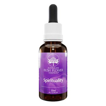 Spirituality | Gocce 30 ml | AUSTRALIAN BUSH FLOWER - Essenze combinate