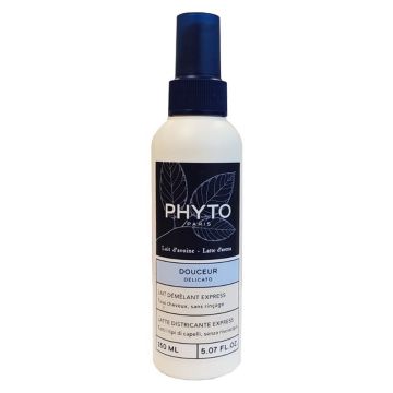 Douceur - Latte Spray 150ml | Latte districante capelli| PHYTO