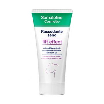 Rassodante Seno 75 ml | Trattamento effetto lift up | SOMATOLINE COSMETIC Lift Effect