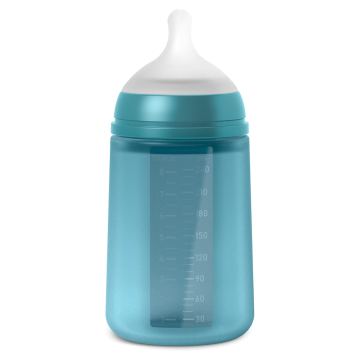 Biberon 240ml SX PRO | Vari colori | SUAVINEX Colour Essence