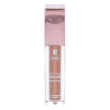 Defence Color - Luminous Touch | Illuminante liquido | BIONIKE