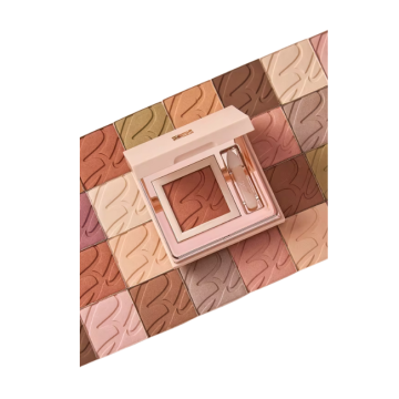 Defence Color - Silky Touch | Ombretto compatto vari colori | BIONIKE