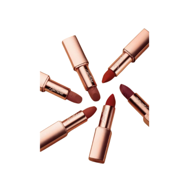 Defence Color - Soft Mat | Rossetto ultra-opaco vari colori | BIONIKE