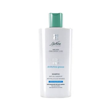 Defence Hair - Shampoo 200ml | Shampoo antiforfora | BIONIKE