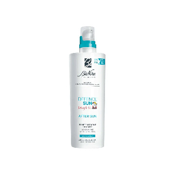 LATTE DOPOSOLE Lenitivo 200 ml | BIONIKE - Defence Sun Baby
