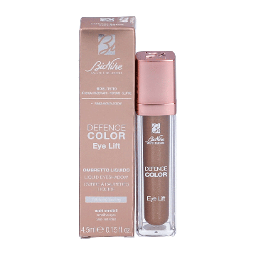 Defence Color - Eye lift | Ombretto liquido - Vari colori | BIONIKE