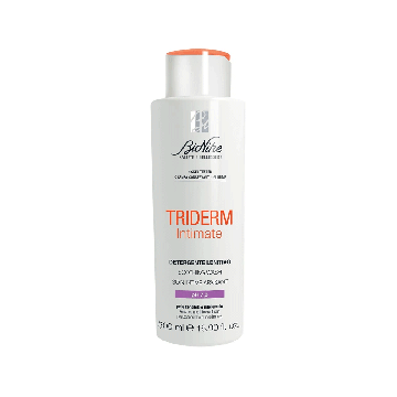 Detergente Intimo |Lenitivo 500ml | BIONIKE Triderm