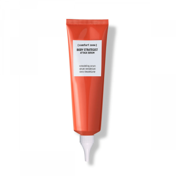 Body Strategist - Siero Rimodellante | Attack Serum 150ml | COMFORT ZONE