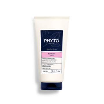 Boucles - Balsamo 175ml | Definizione ricci | PHYTO