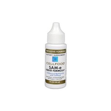 SAME 30 ml | CELLFOOD