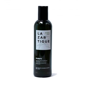 SHAMPOO PURIFY 250 ml | Shampoo purificante capelli grassi | LAZARTIGUE