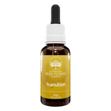 Transition | Gocce 30 ml | AUSTRALIAN BUSH FLOWER - Essenze combinate