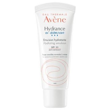 UV Legere Spf 30 40 ml | Pelli normali | AVENE Hydrance