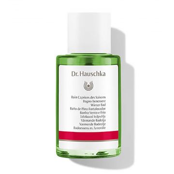 BAGNO BENESSERE 30 ML | DR. HAUSCHKA