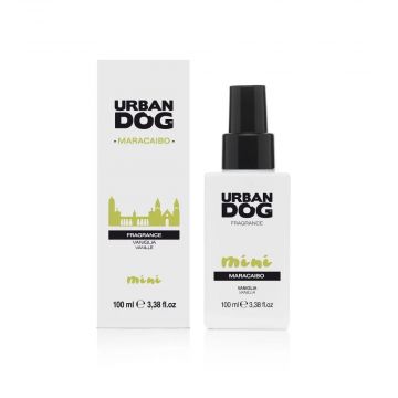 MINI MARACAIBO 100 ml | Fragranza delicata lucidante cani | URBAN DOG