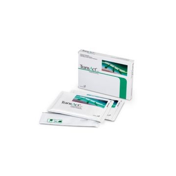 10 CEROTTI MEDICATI 40 mg | TRANSACT LAT