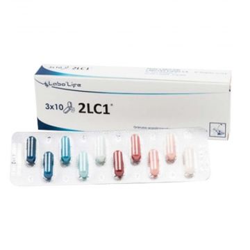 2LC1 | Micro Immunoterapia 30 capsule | LABO LIFE