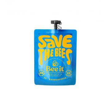 Bagnodoccia 50 ML | Bagnodoccia eco responsabile | BEE IT