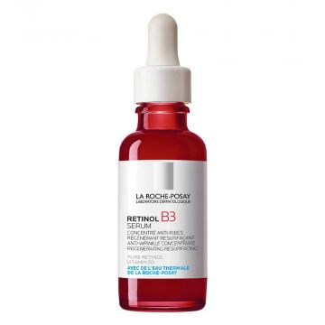 Retinol B3 Siero 30ml | Siero anti-invecchiamento | LA ROCHE POSAY