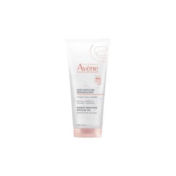 Avene Gel Micellare 100ml | Struccante detergente viso | AVENE