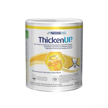 Thickenup Neutro 227 g | Polvere Addensante Istantanea | RESOURCE