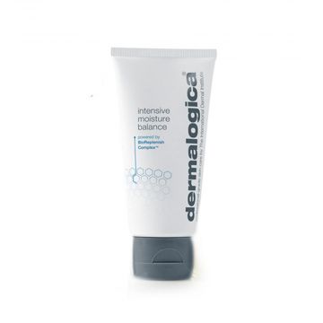 CREMA RICCA NUTRIENTE | Intensive Moisture Balance 50 ml | DERMALOGICA