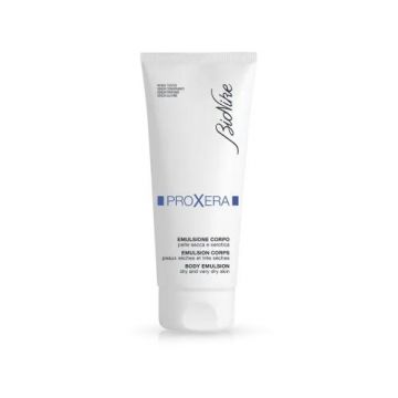 Proxera Emulsione Corpo 200ml | Emulsione idratante pelle xerotica | Bionike