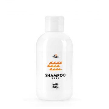 Shampoo Baby No Tears 250 ml | Shampoo antilacrima bambini | MAMMA BABY