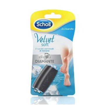 RICARICHE VELVET SOFT | DR. SCHOLL - Velvet Soft