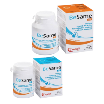 BeSame 100/200 30cpr | Metabolismo - Varie quantità | CANDIOLI