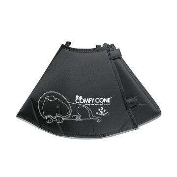 Collare Elisabettiano | Comfy cone - Varie taglie | CANDIOLI