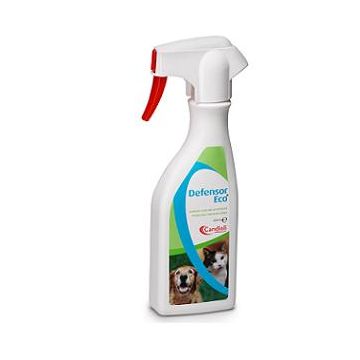 Defensor Eco 250ml | Lozione protettiva cani/gatti | CANDIOLI