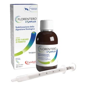 Florentero Complex | Vari Formati | CANDIOLI