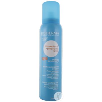 BRUME Doposole Lenitivo 125 ml | BIODERMA - Après-soleil SOS