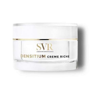 CREME RICHE 50 ml | Redensificante ultra-nutritiva | SVR Densitium