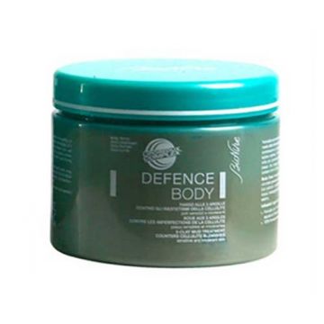 SCULPT Fango alle Tre Argille 500 ml | BIONIKE - Defence Body