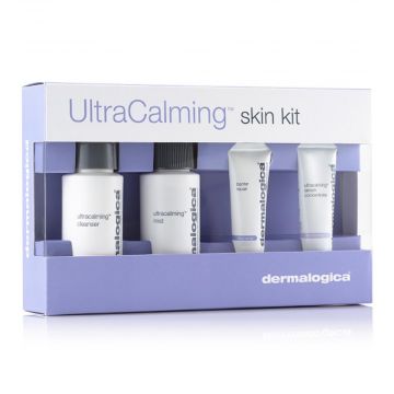 KIT Ultracalming | Per pelli sensibili | DERMALOGICA Ultracalming