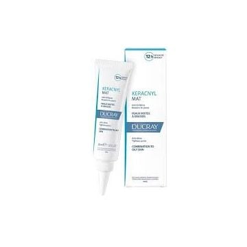 Siero 30 ml | Trattamento anti-imperfezioni e prime rughe | DUCRAY Keracnyl