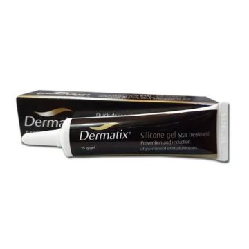 Dermatix Gel 15 g | Trattamento cicatrici | MYLAN