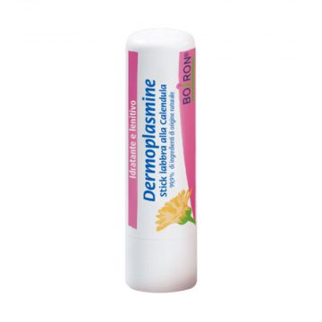 Stick labbra alla Calendula | Trattamento Dermoplasmine | BOIRON