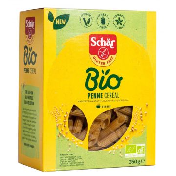 I CLASSICI Pasta dietetica senza glutine | SCHAR