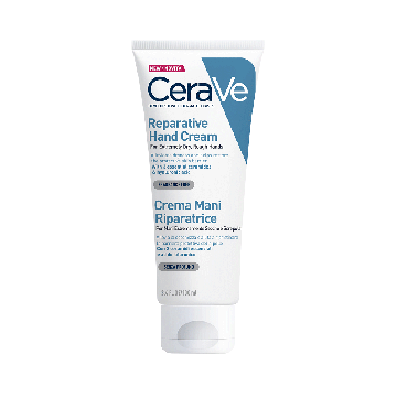 Crema Mani Riparatrice | Con acido ialuronico 100ml | CERAVE