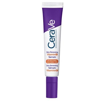 Skin Renewing - Siero Vitamin C | Con vitamina C | CERAVE