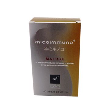 Maitake micoimmuno | Integratore difese immunitarie | OTI