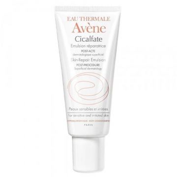 Post acta 40 ml | Emulsione ristrutturante | AVENE Cicalfate